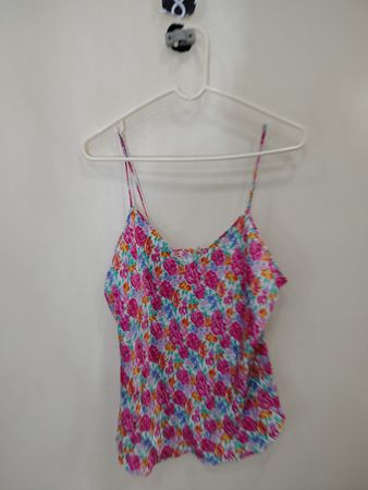 Floral Camisole