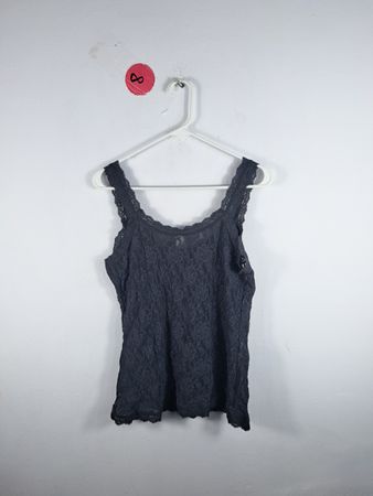 Hanky Panky Lace Camisole Top