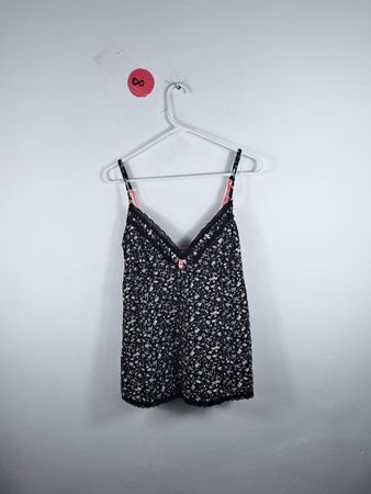 Marilyn Monroe Floral Romper