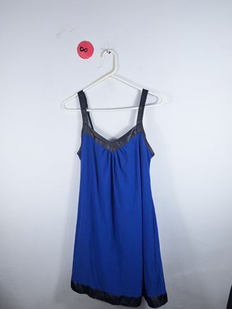 George Cami Dress