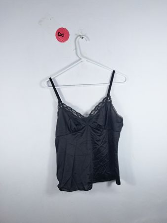 Black Camisole