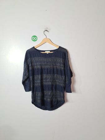 New York & Company Blouse