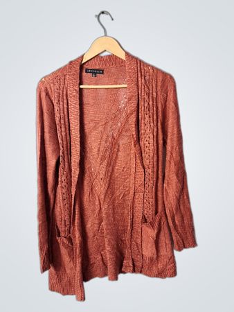 Love Ellie Knit Cardigan