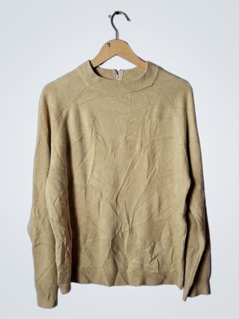 Nouveaux XL Acrylic Sweater