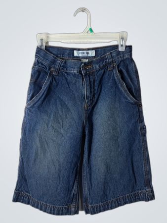 Cherokee Denim Shorts