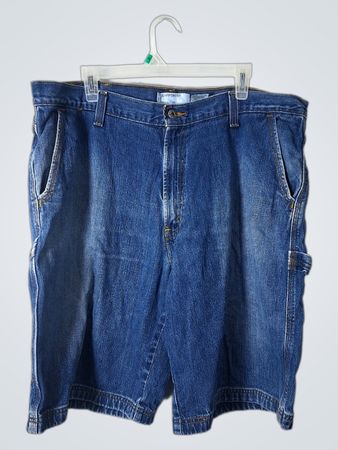 Levi's Carpenter Shorts