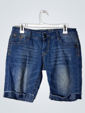 rue21 Denim Shorts