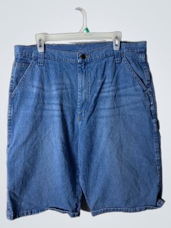 Lee Denim Shorts
