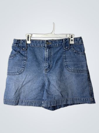 Sonoma Denim Skirt