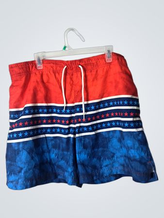 George Swim Trunks
