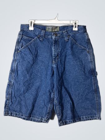 Lee Denim Shorts