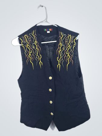 LeeGa Vest