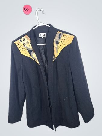 City Girl Blazer