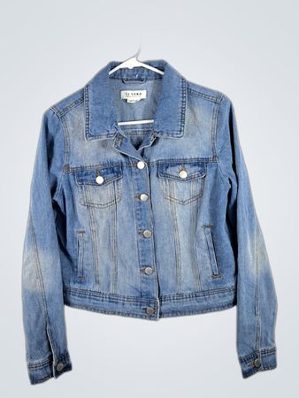 CI SONO Denim Jacket