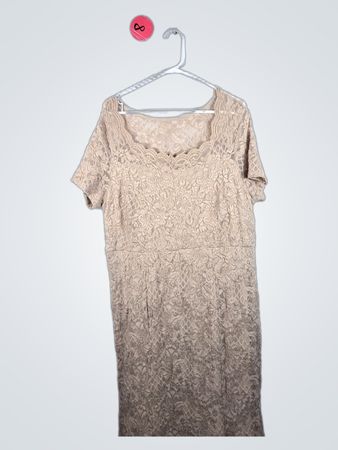 Lace Dress