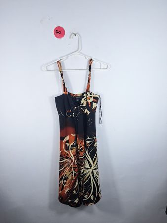 R&M Richards Maxi Dress
