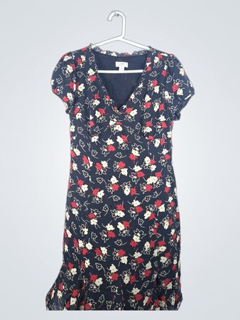Ann Taylor LOFT Floral Dress