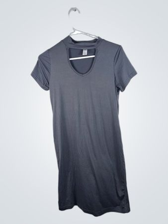 Gray T-Shirt