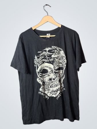 Mahi Mua Graphic T-Shirt