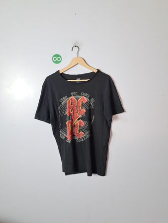 AC/DC T-Shirt
