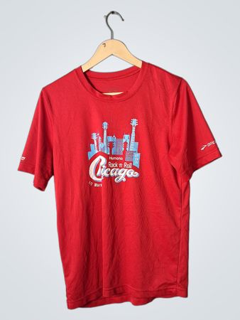 Brooks Rock N' Roll Marathon Series T-Shirt