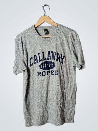 Callaway Ropes T-Shirt