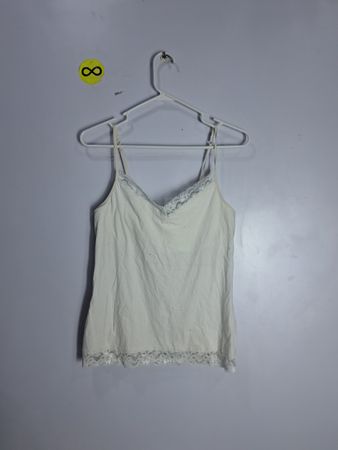 No Boundaries Cami Top