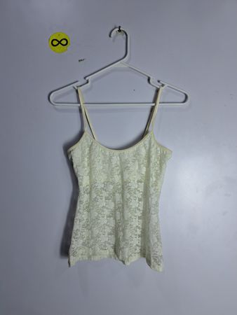 Lace Cami Top