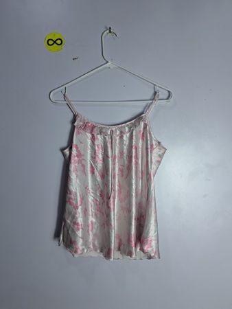 Unbranded Floral Cami Top