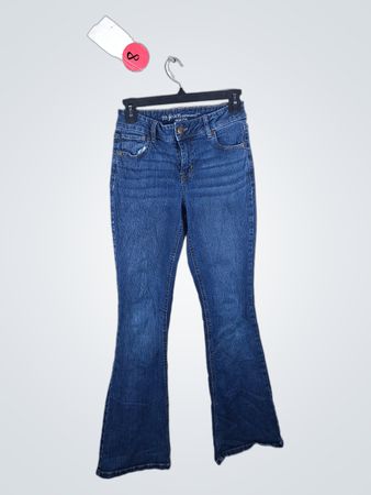 m jeans by maurices mid-rise Jeans