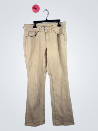 Time and Tru Women's Bootcut Jeans