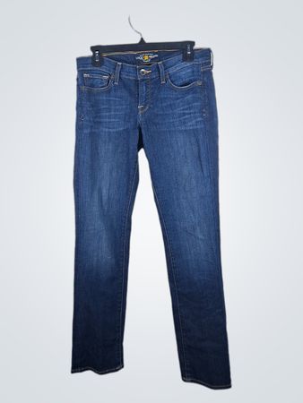 Lucky Brand Jeans