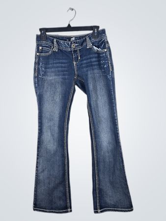 Moscot Jeans