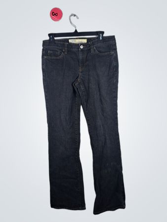 Ann Taylor Loft Bootcut Jeans