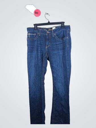 Hanes Denim Jeans