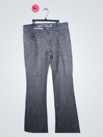 New York & Company Limited Edition Bootcut Jeans