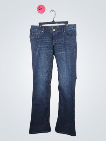 Express Jeans
