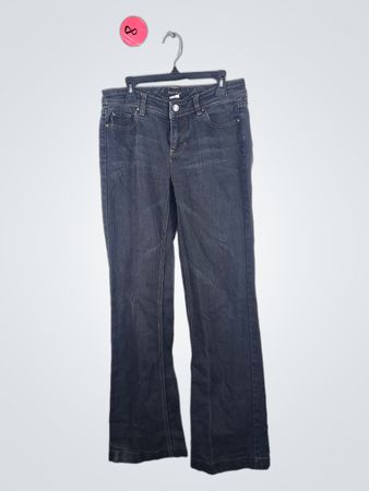 Black Jeans