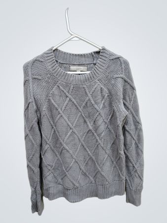 Loft Knit Sweater