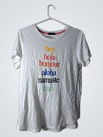 Modern T-Shirt