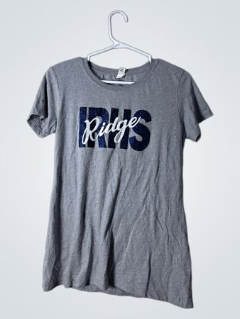 Ridge Graphic T-Shirt