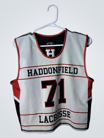 Haddonfield Lacrosse Jersey