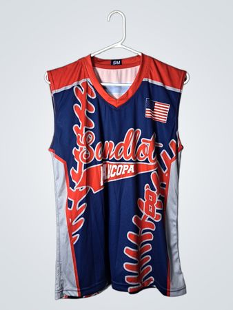 Bandlot Jersey