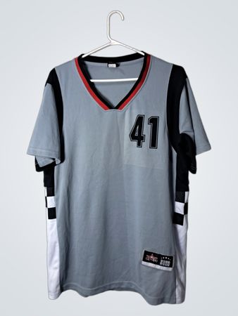 E-Sport Jersey