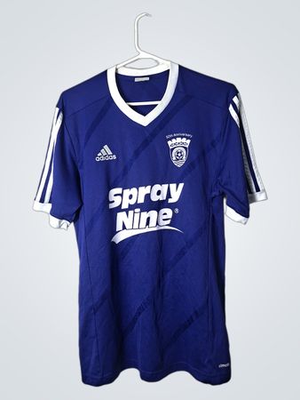 adidas Soccer Jersey