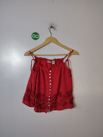 Mudd Cami Top