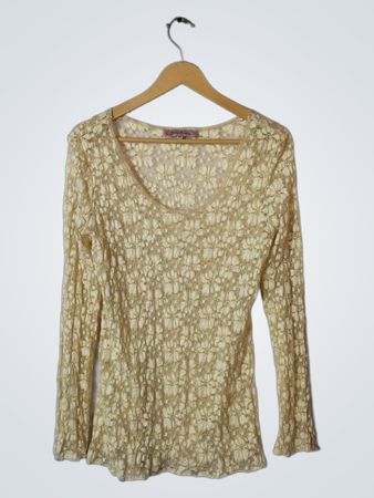 Young Essence Blouse