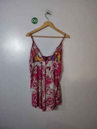 Bisou Bisou Intimates Cami Top