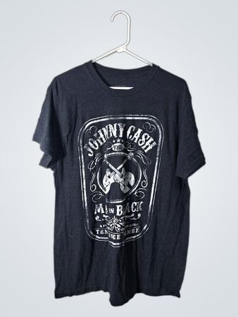 Johnny Cash T-Shirt