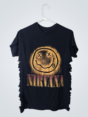 Nirvana T-Shirt